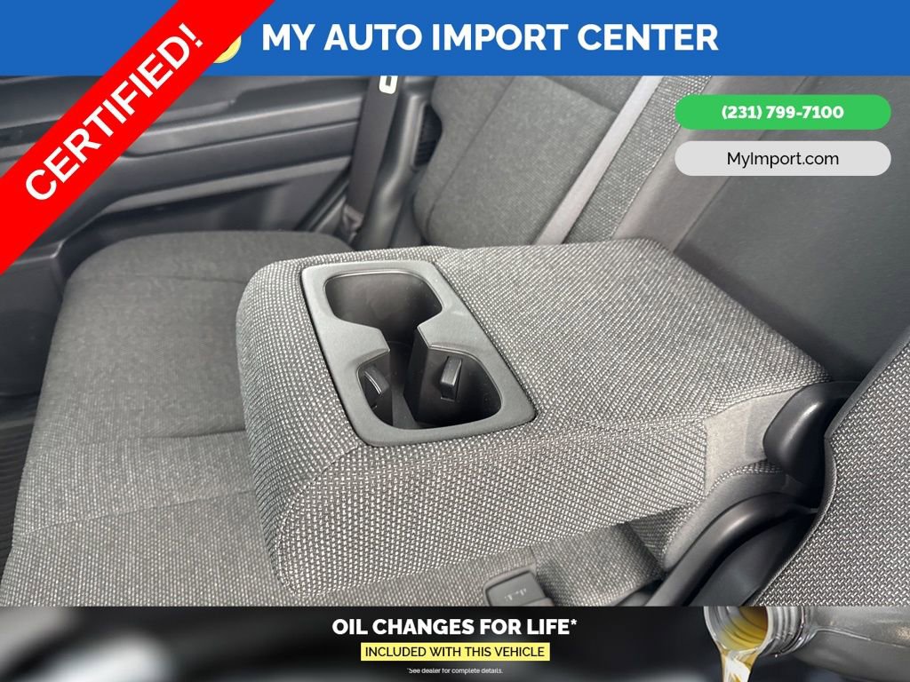 Used 2024 Toyota Land Cruiser 1958 image 25