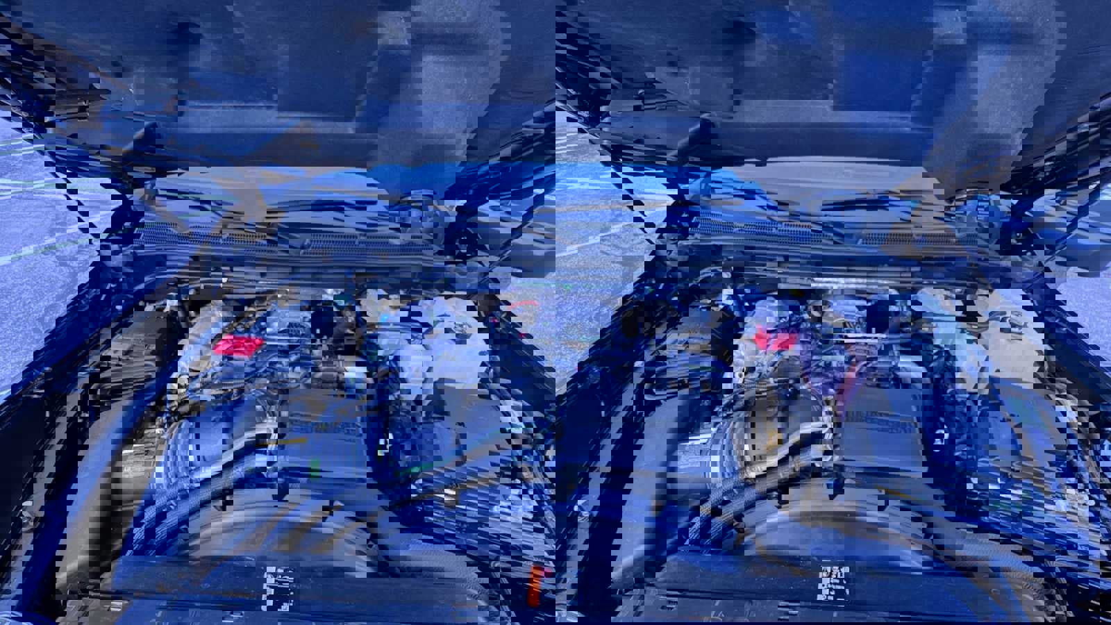 Used 2024 GMC Sierra 3500 Denali Ultimate image 11