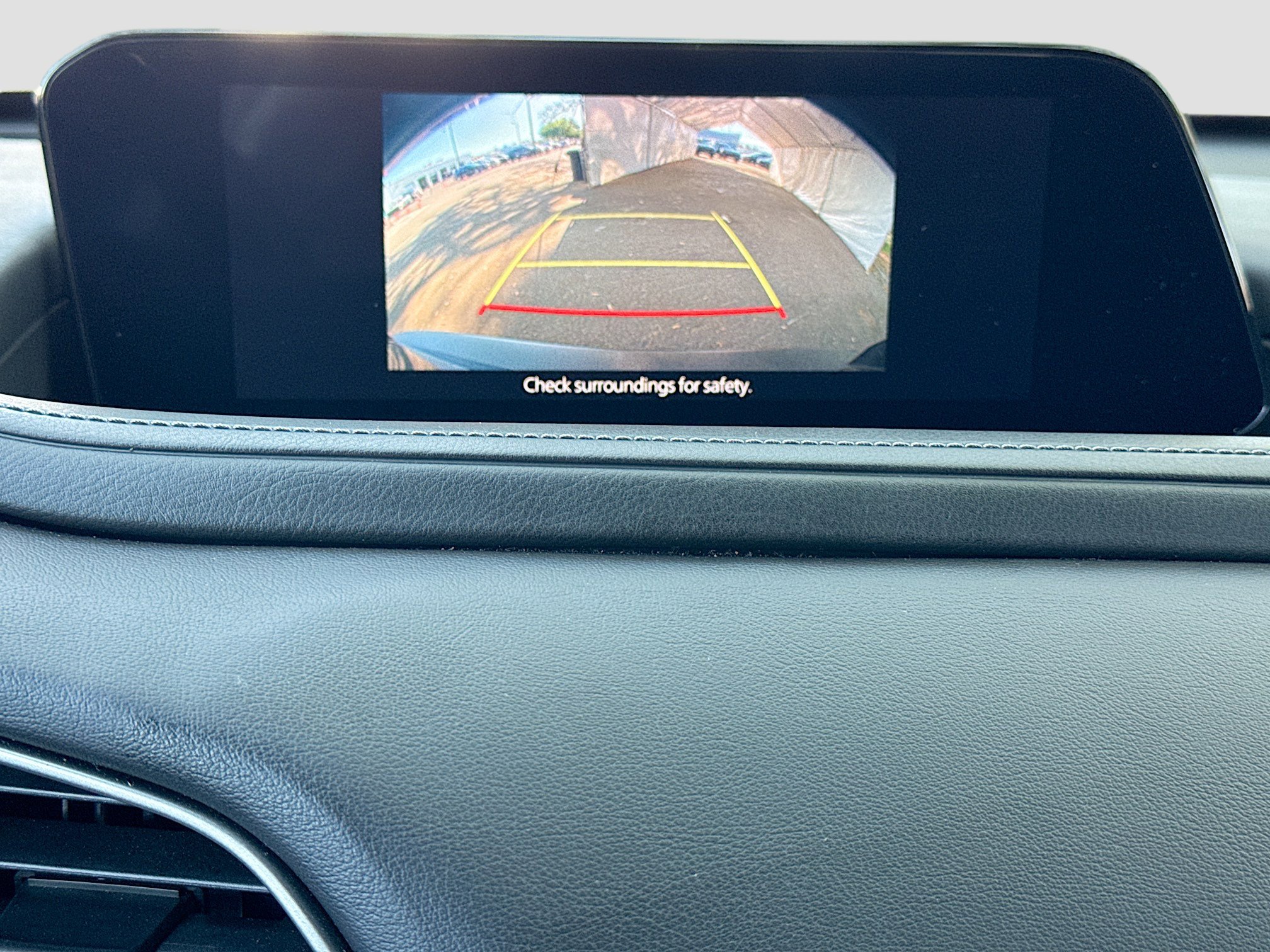 Used 2024 MAZDA CX-30 AWD 2.5 S w/ Select Sport Pkg image 32