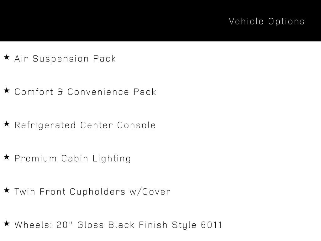 Used 2023 Land Rover Defender 110 X-Dynamic SE image 10