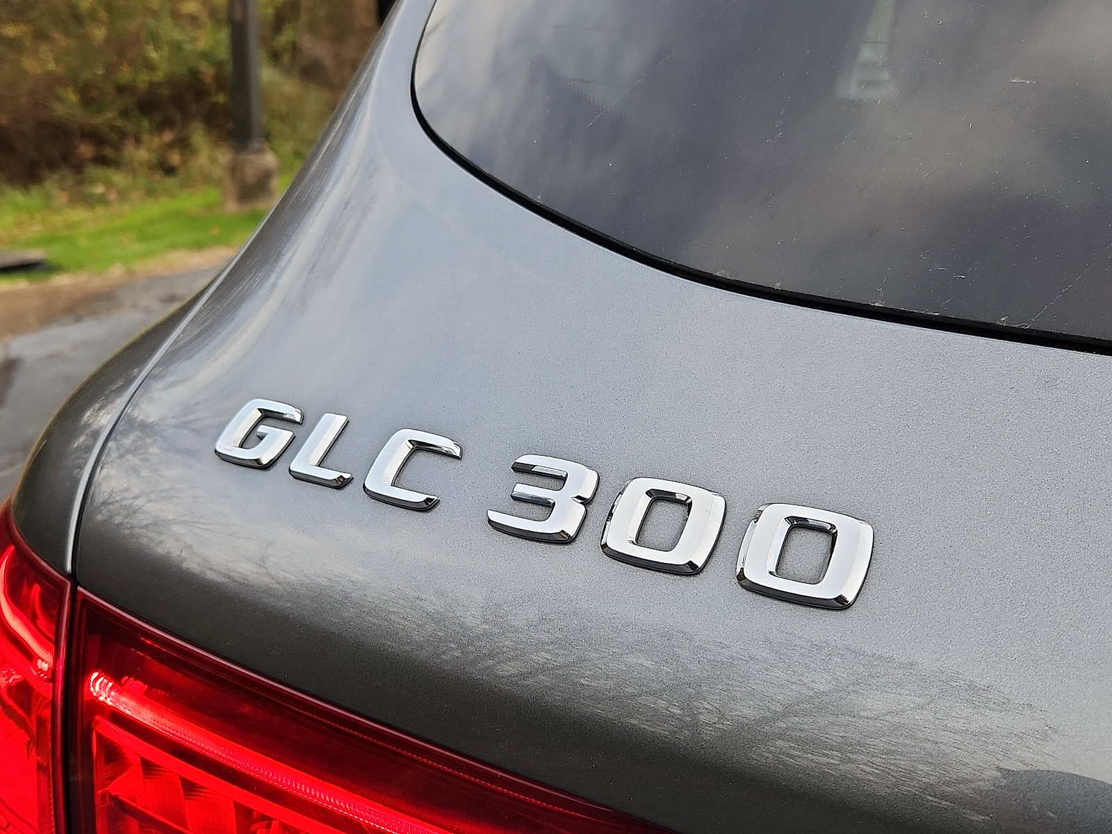 Used 2016 Mercedes-Benz GLC 300 4MATIC image 35