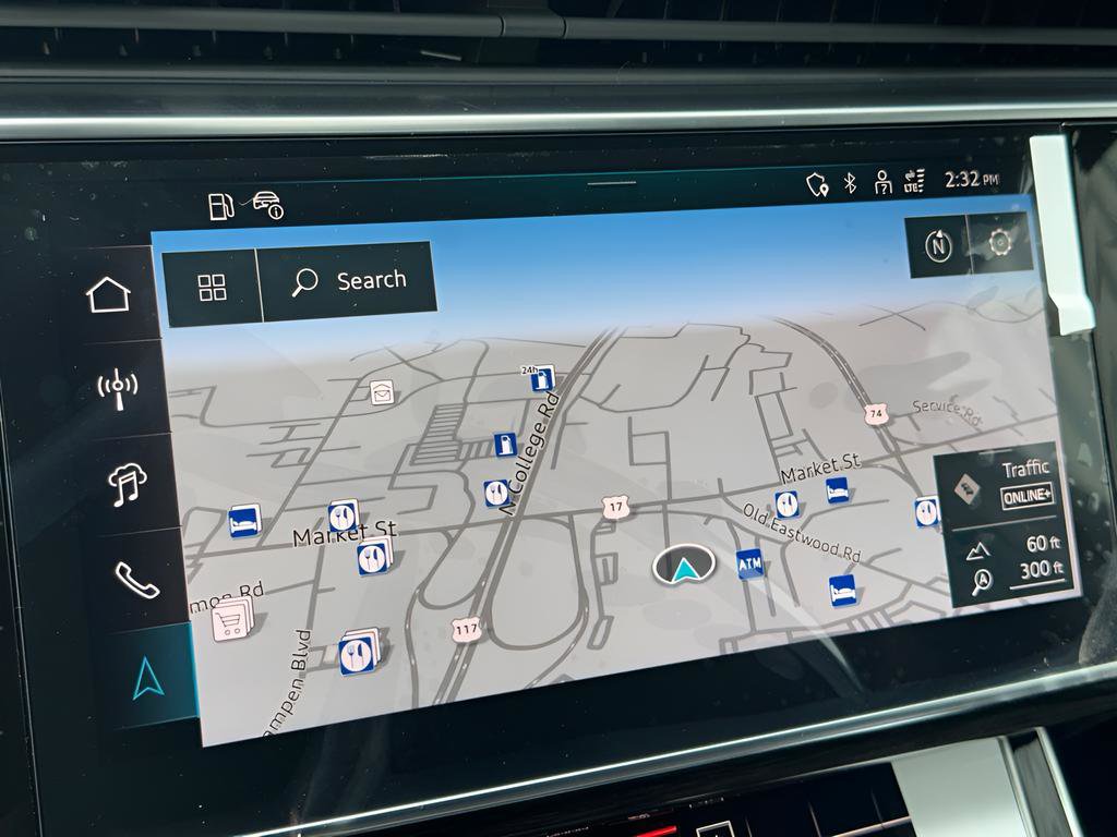 New 2026 Audi Q7 3.0T Premium Plus AWD/4WD image 21