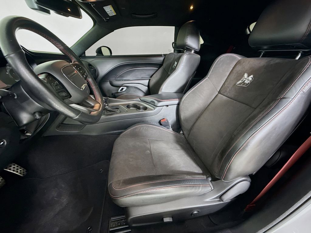 Used 2023 Dodge Challenger R/T Scat Pack w/ Plus Package image 26