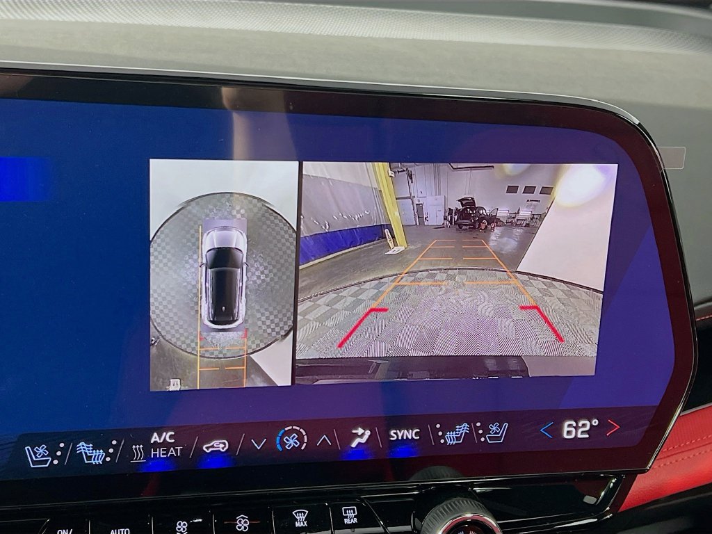 New 2026 Chevrolet Blazer EV SS AWD/4WD image 14