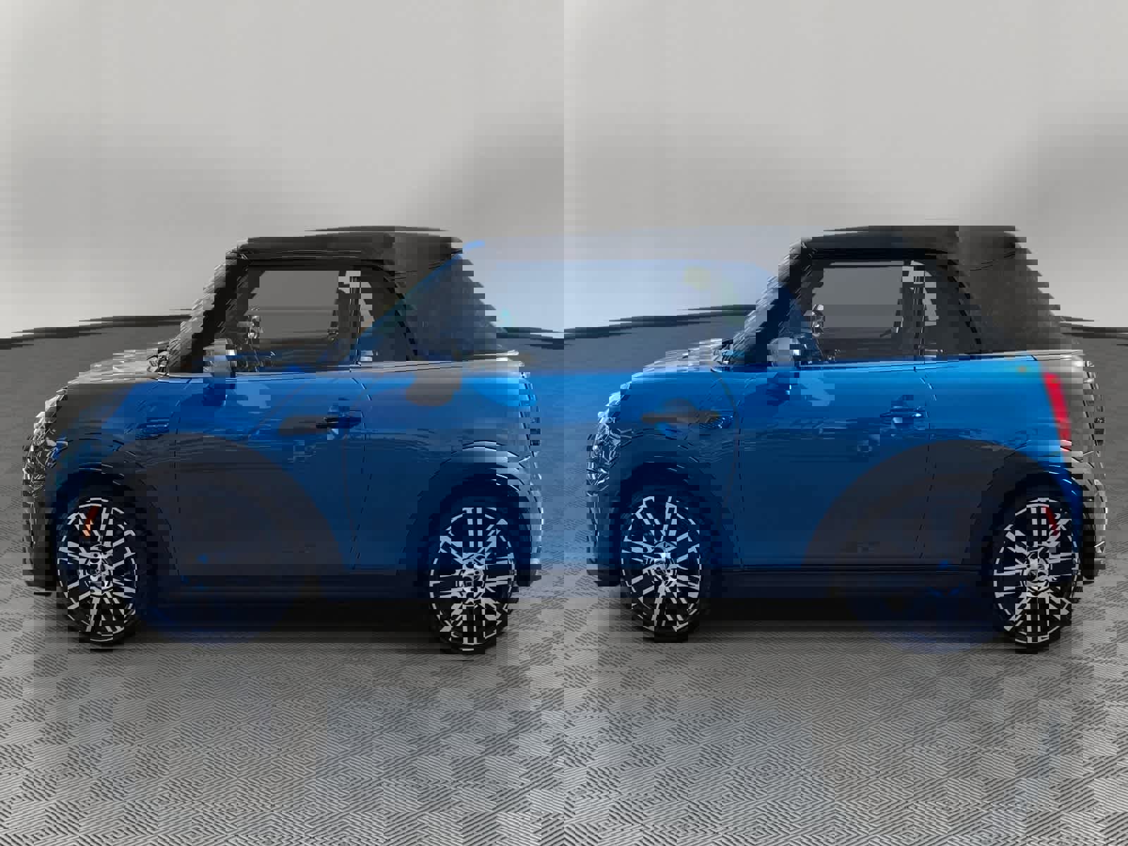Certified 2023 MINI Cooper S image 6