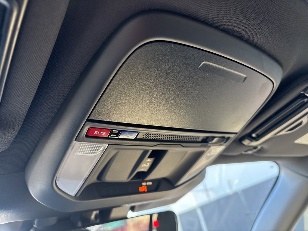 New 2025 Subaru Forester Limited image 24