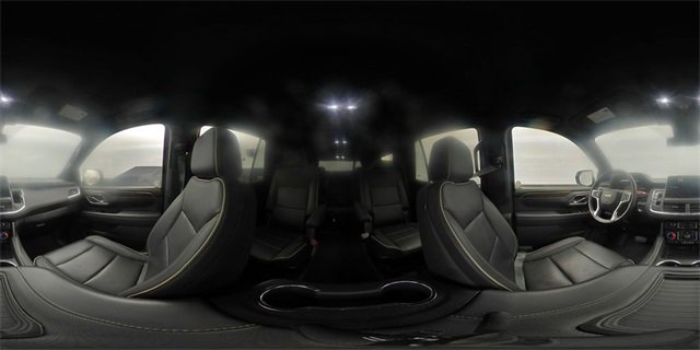 Used 2024 Chevrolet Tahoe Premier image 32