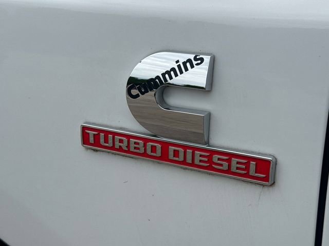 Used 2019 RAM 2500 Big Horn AWD/4WD image 12