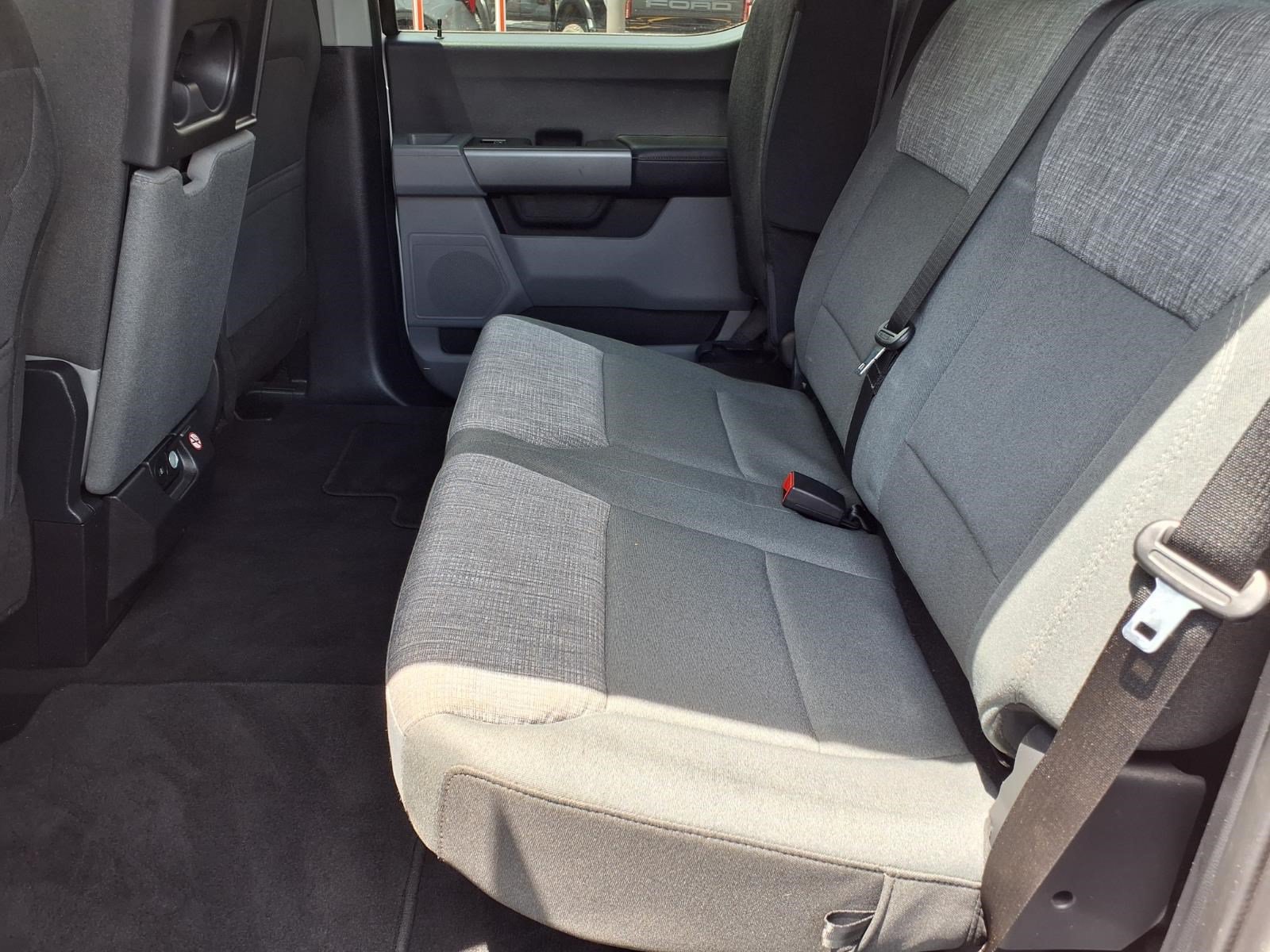 Used 2025 Ford F350 XLT AWD/4WD image 12