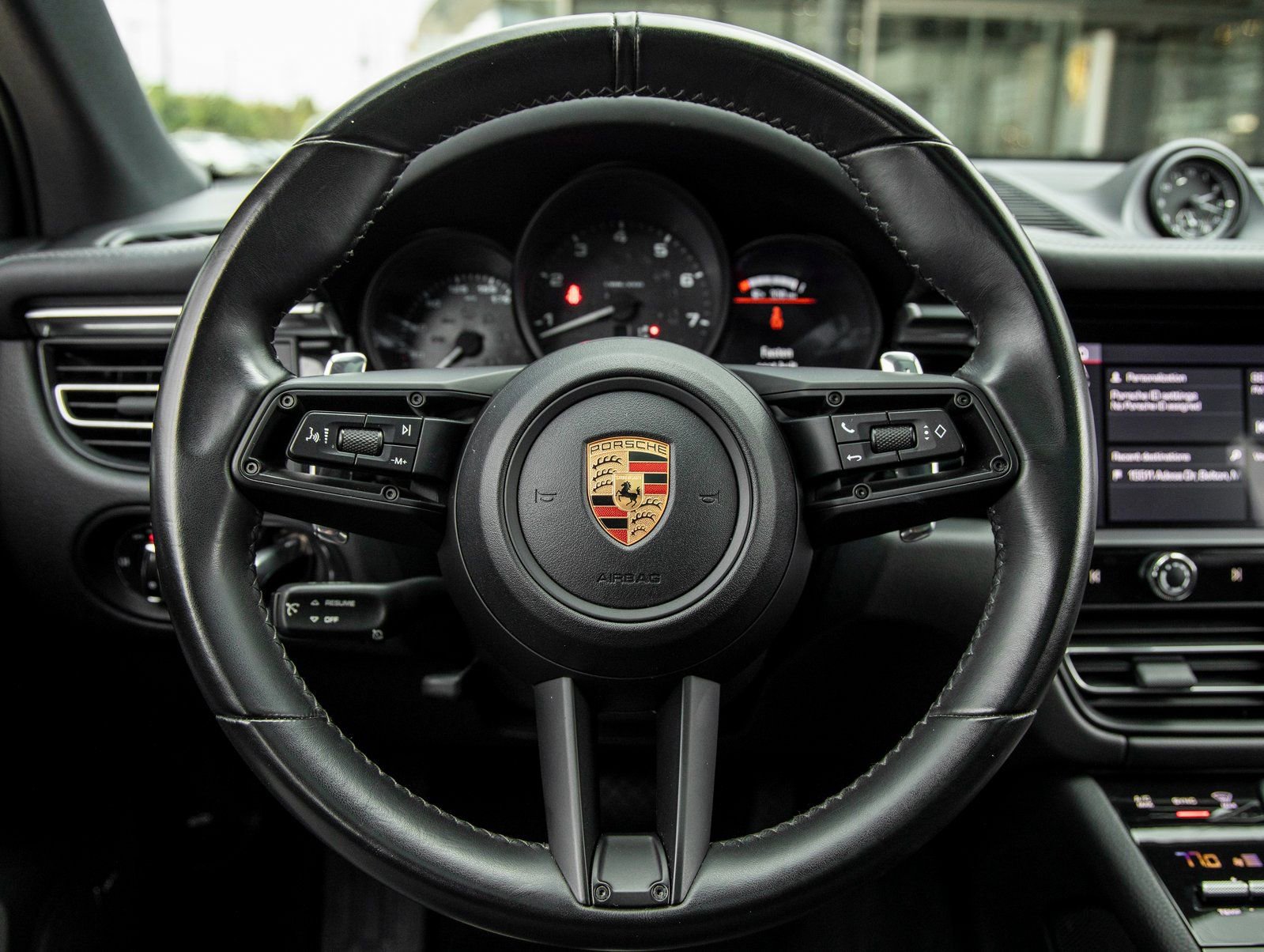 Used 2023 Porsche Macan GTS image 27