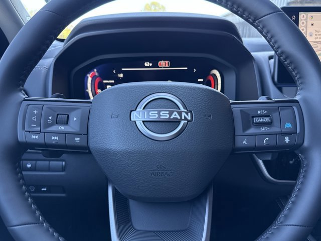 New 2026 Nissan Rogue Platinum AWD/4WD image 20