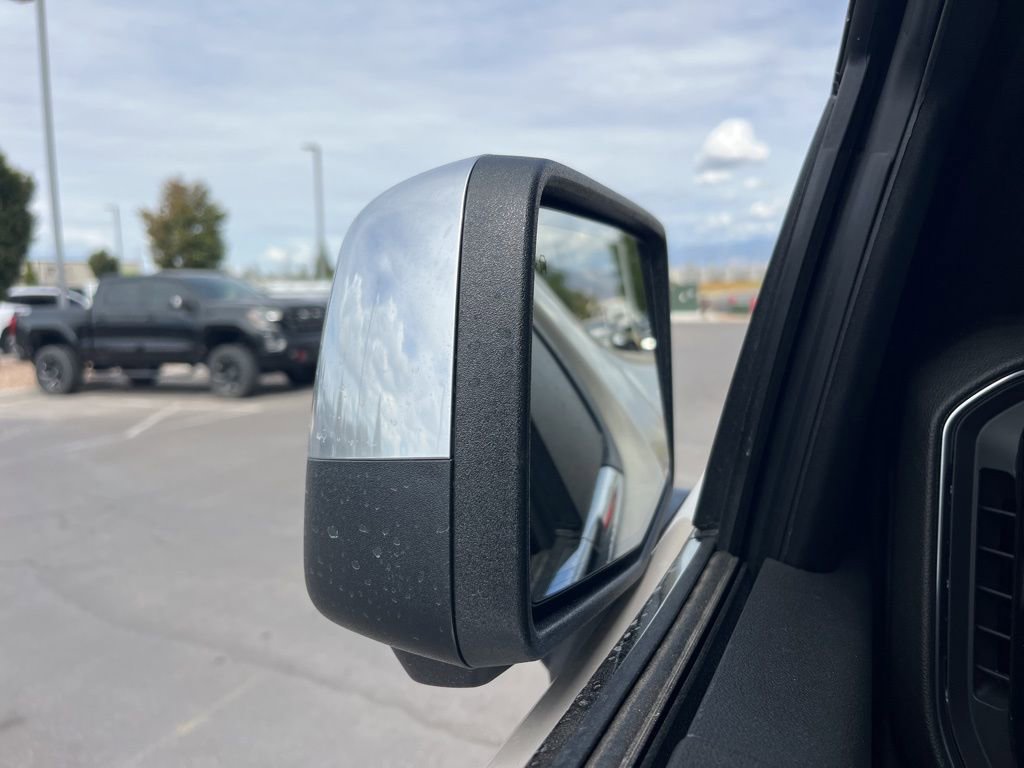 New 2026 Chevrolet Silverado 1500 High Country image 6