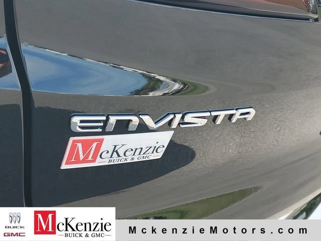 New 2026 Buick Envista Sport Touring w/ Convenience I Package FWD image 27