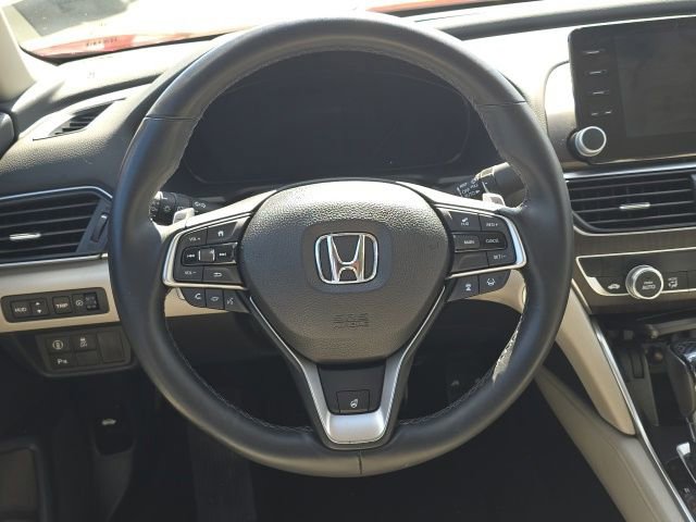Used 2018 Honda Accord Touring image 13