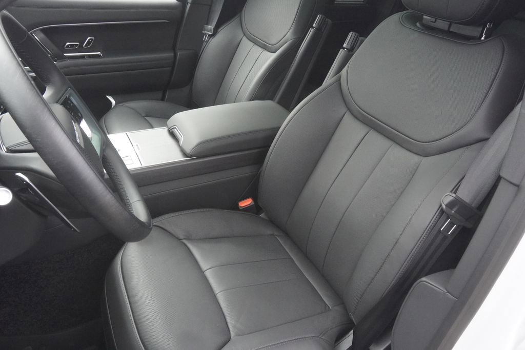 New 2026 Land Rover Range Rover SE image 20
