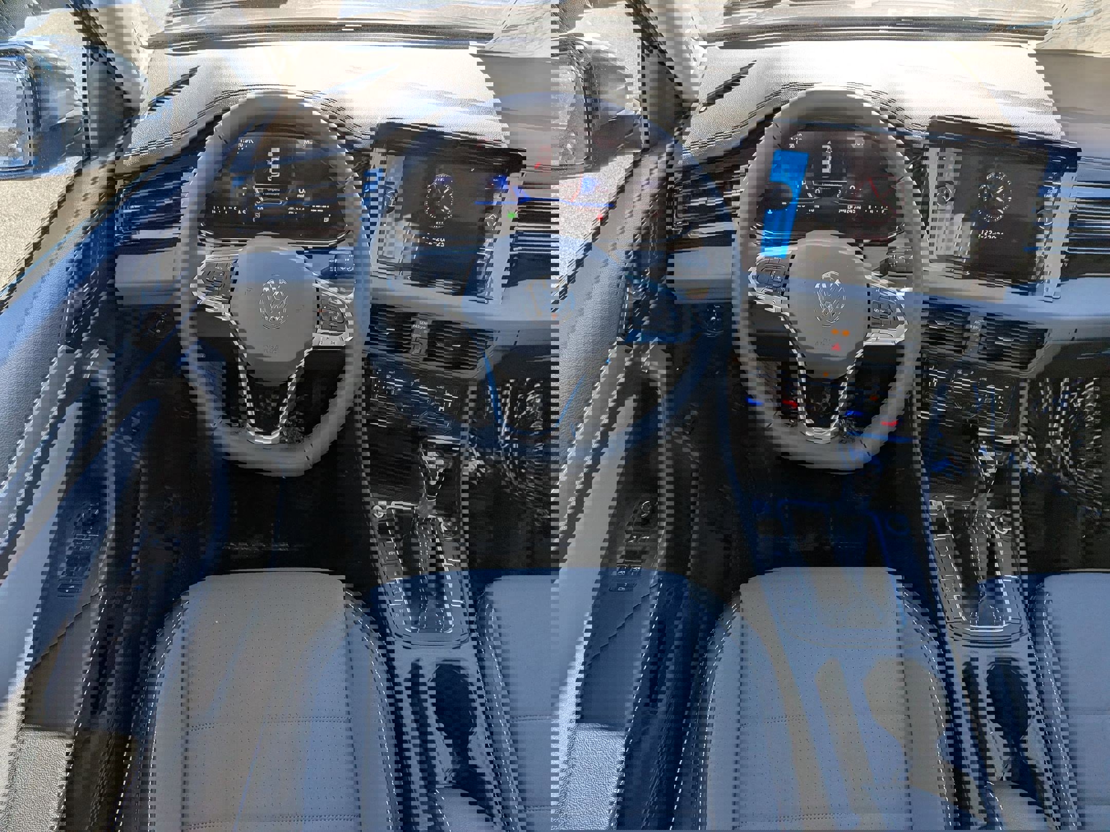 New 2026 Volkswagen Jetta SE image 29