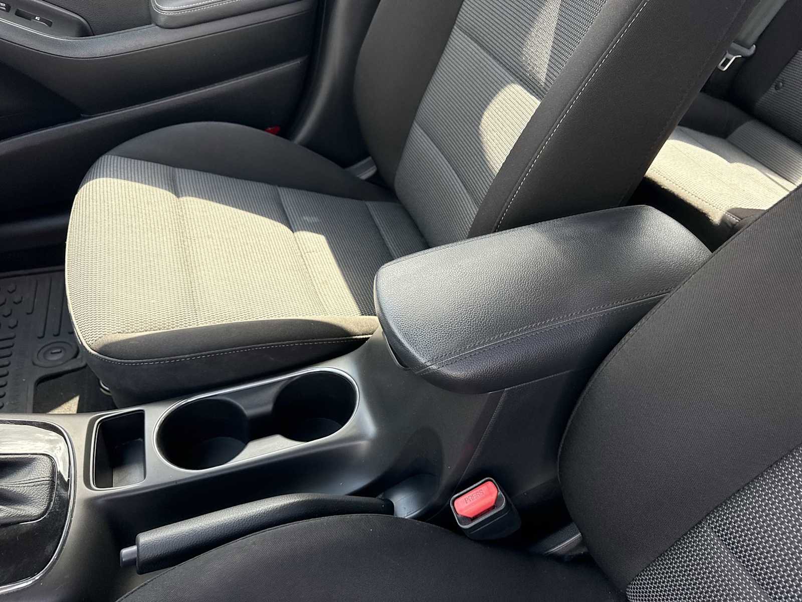 Used 2017 Kia Forte LX FWD image 20