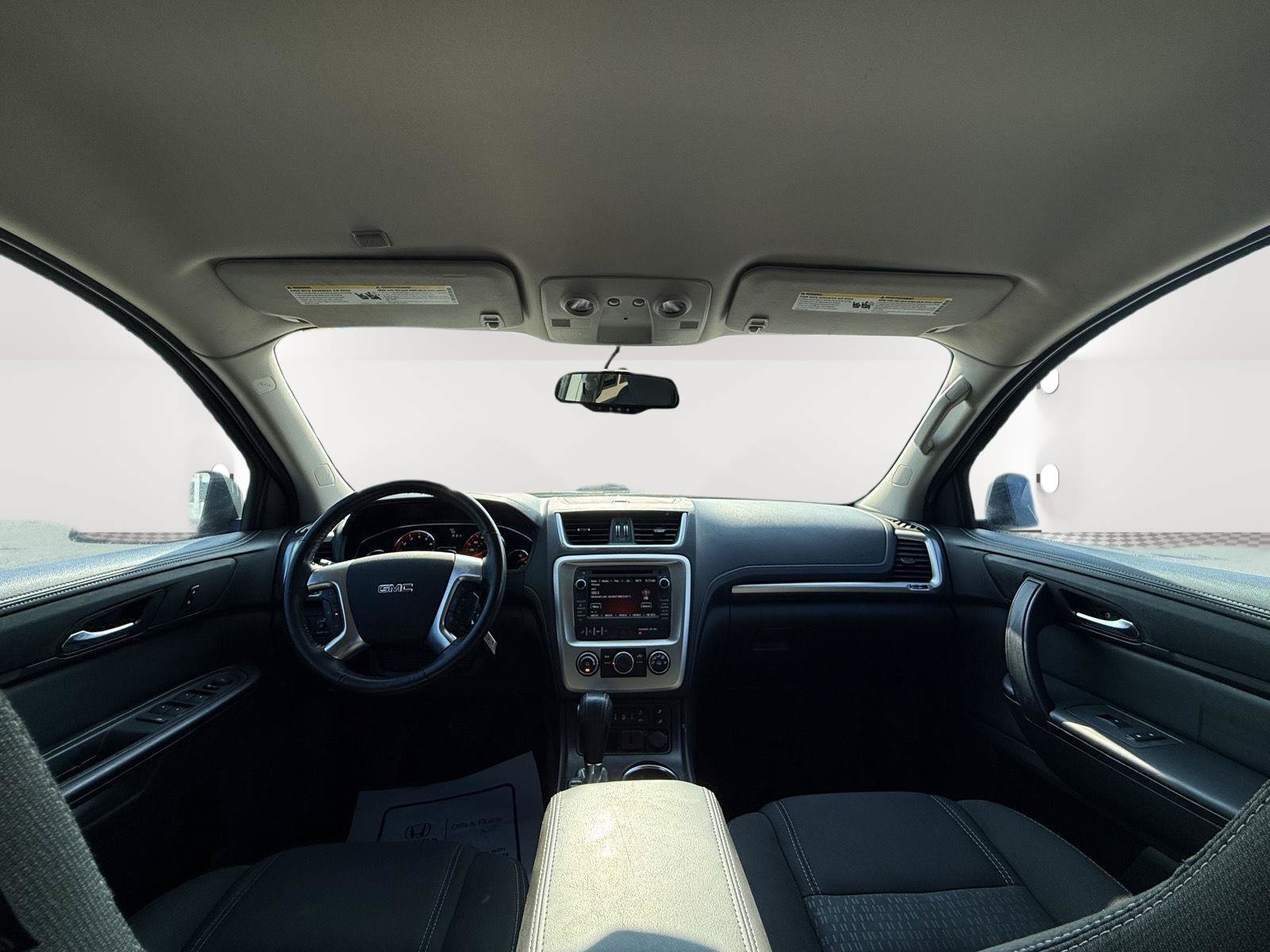 Used 2015 GMC Acadia SLE FWD image 31