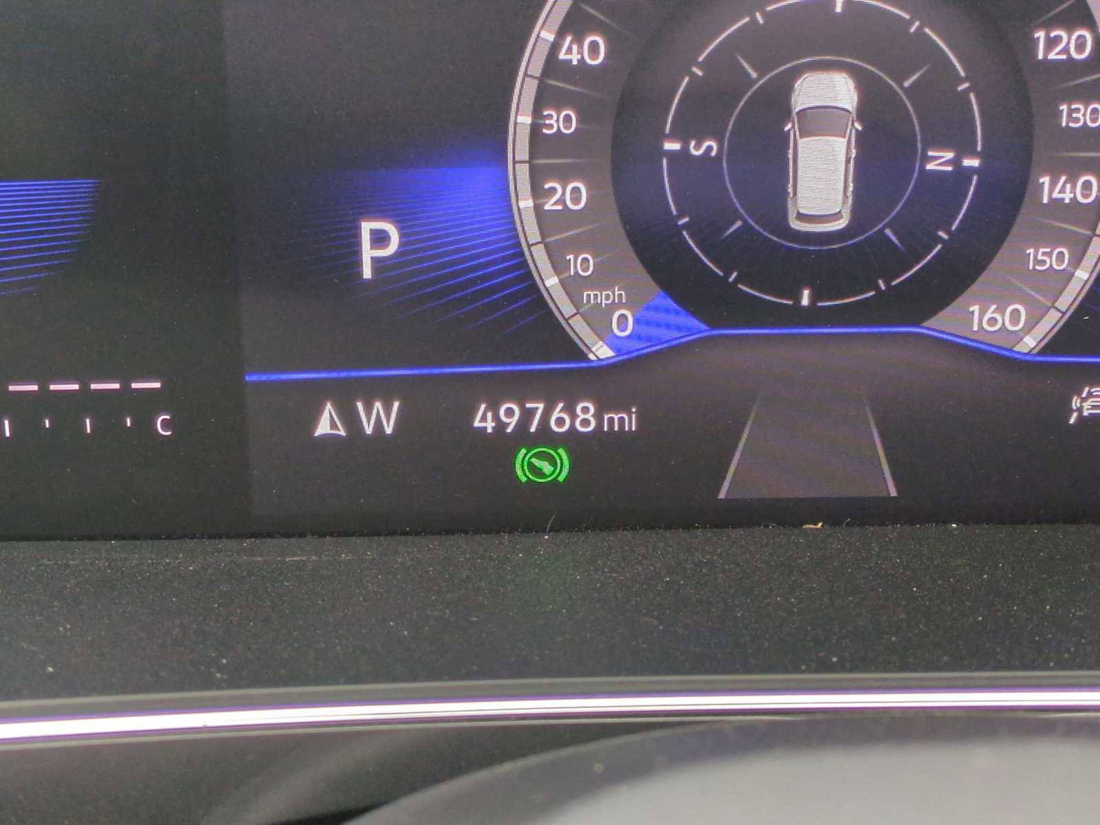 Used 2024 Volkswagen Tiguan SE image 12