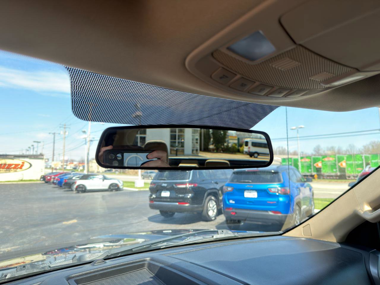 Used 2016 Ford F150 XLT RWD image 48