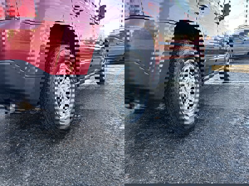 Used 2015 Jeep Patriot Sport w/ Power Value Group image 5