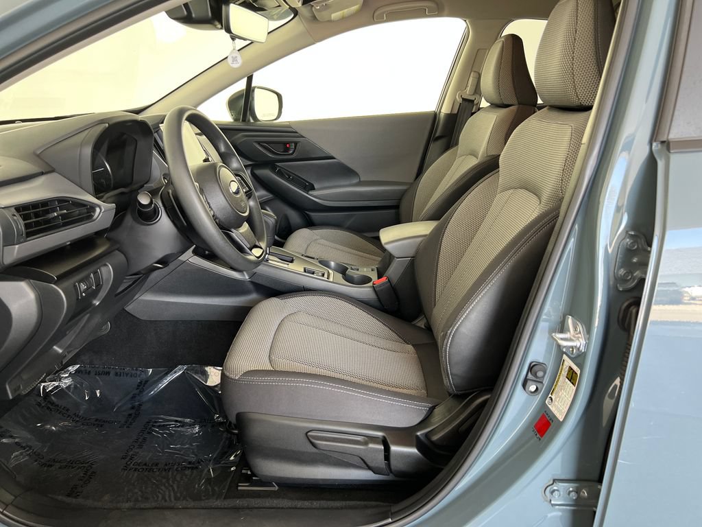 Certified 2024 Subaru Crosstrek 2.0i Premium AWD/4WD image 11