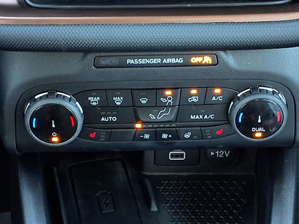 Used 2023 Ford Bronco Sport Outer Banks w/ Tech Package image 15