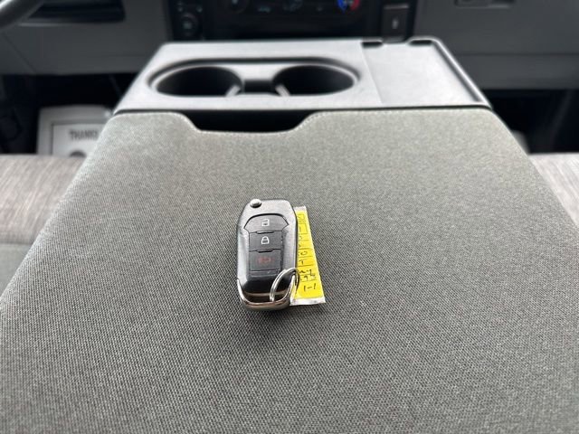 Used 2023 Ford F150 XLT image 22