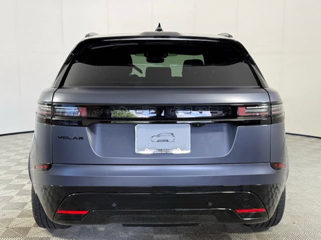 New 2026 Land Rover Range Rover Velar Belgravia AWD/4WD image 11