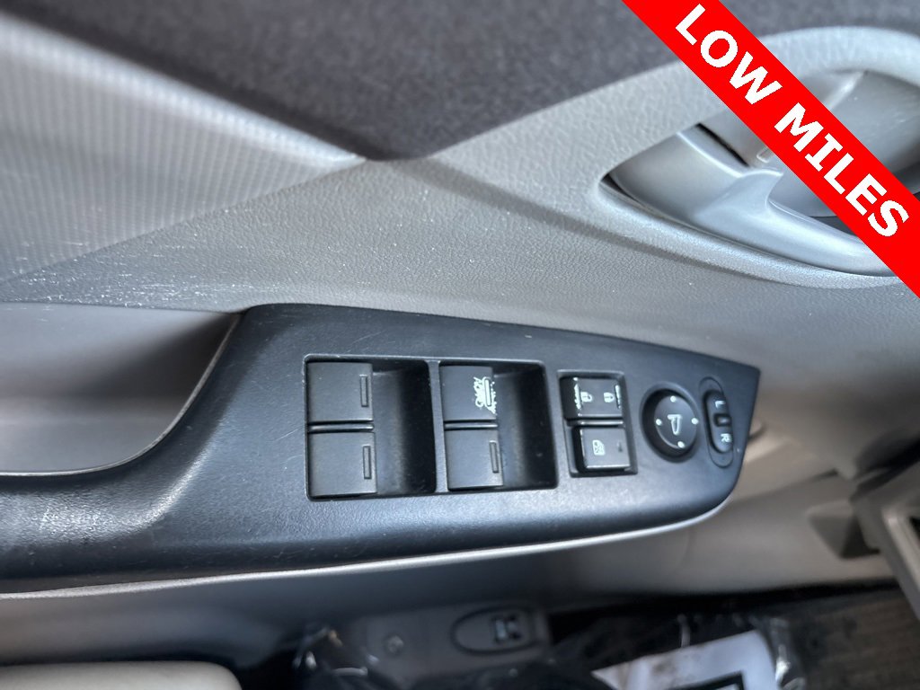 Used 2012 Honda Civic LX image 13