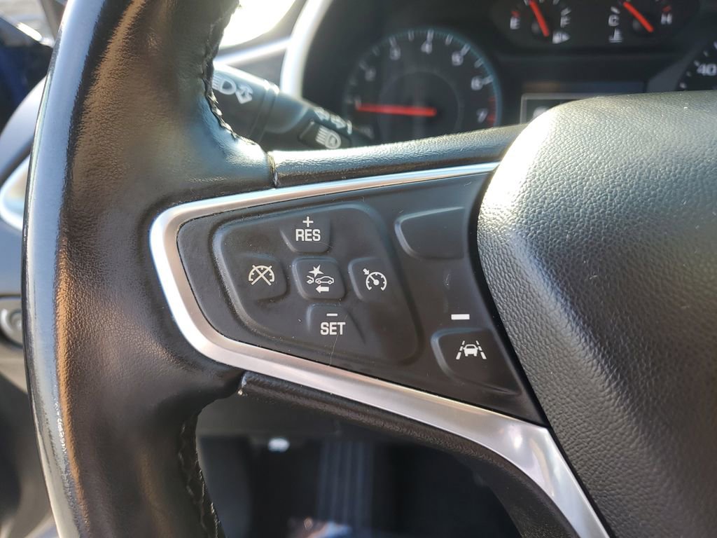 Used 2023 Chevrolet Malibu RS w/ Driver Confidence Package image 28