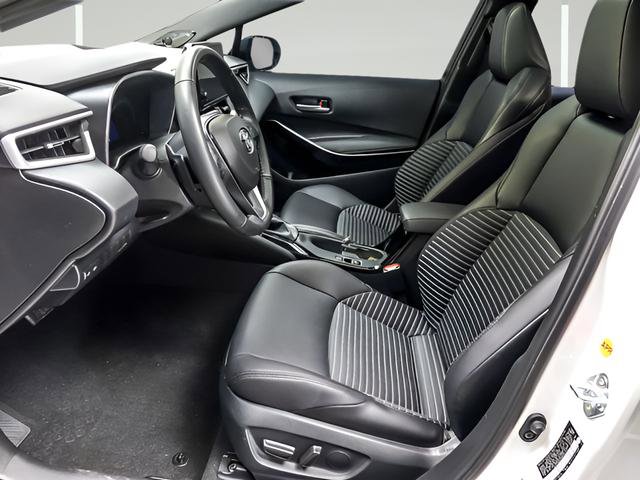 Used 2024 Toyota Corolla XSE FWD image 8