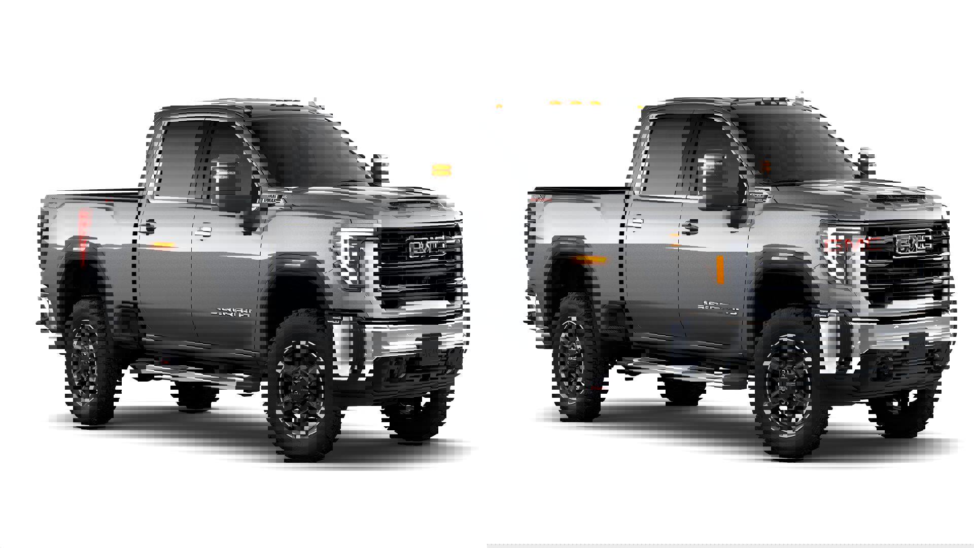 New 2026 GMC Sierra 2500 SLT w/ SLT Premium Package image 28