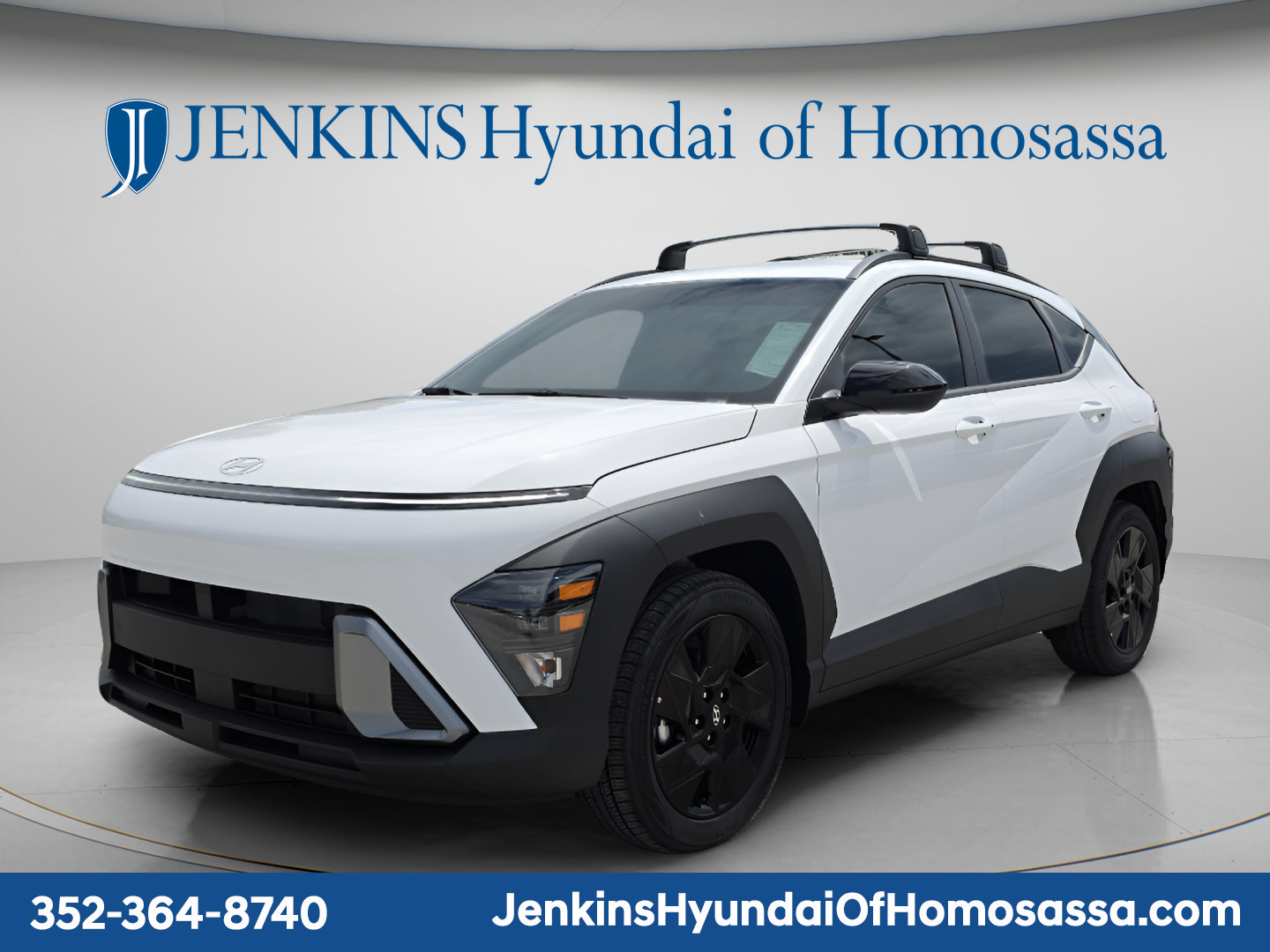 New 2027 Hyundai Kona SEL Sport FWD image 10