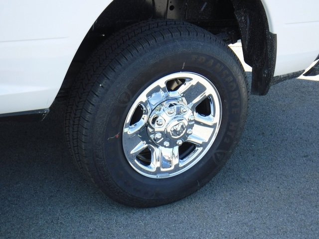 New 2026 RAM 3500 Tradesman image 4