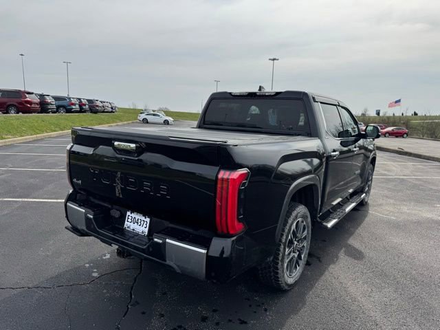 Used 2022 Toyota Tundra Limited image 3