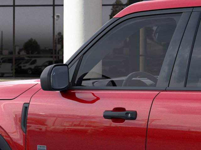 New 2026 Ford Bronco Sport Big Bend image 20