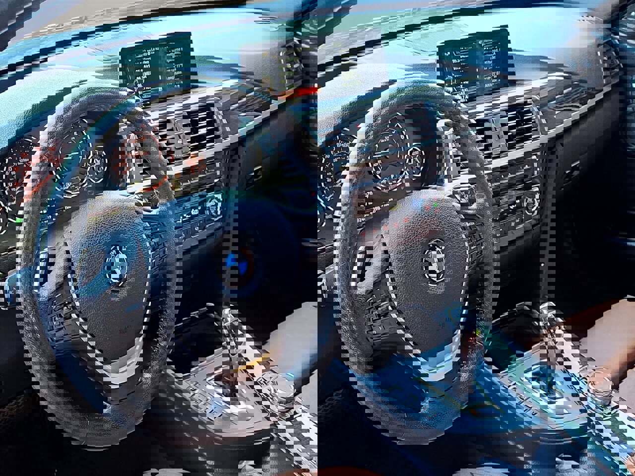 Used 2016 BMW 340i Sedan image 13