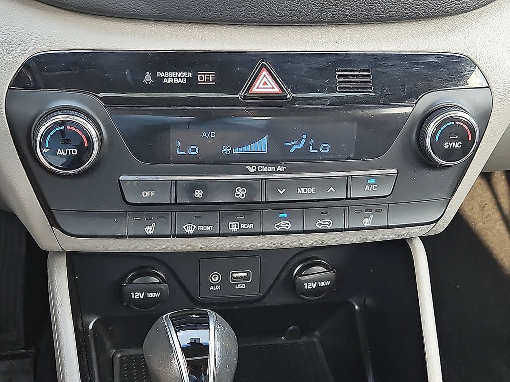Used 2018 Hyundai Tucson Value AWD/4WD image 29