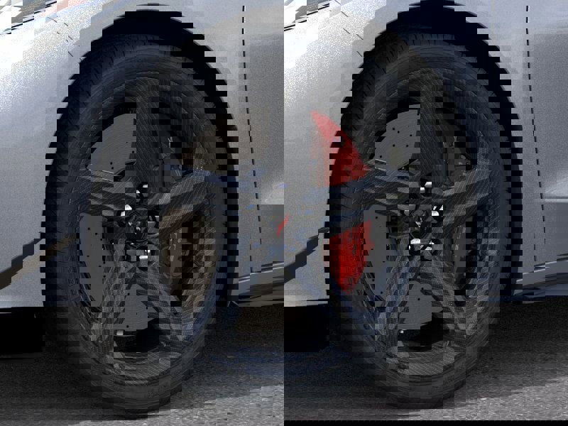 New 2026 Chevrolet Corvette Z06 image 15