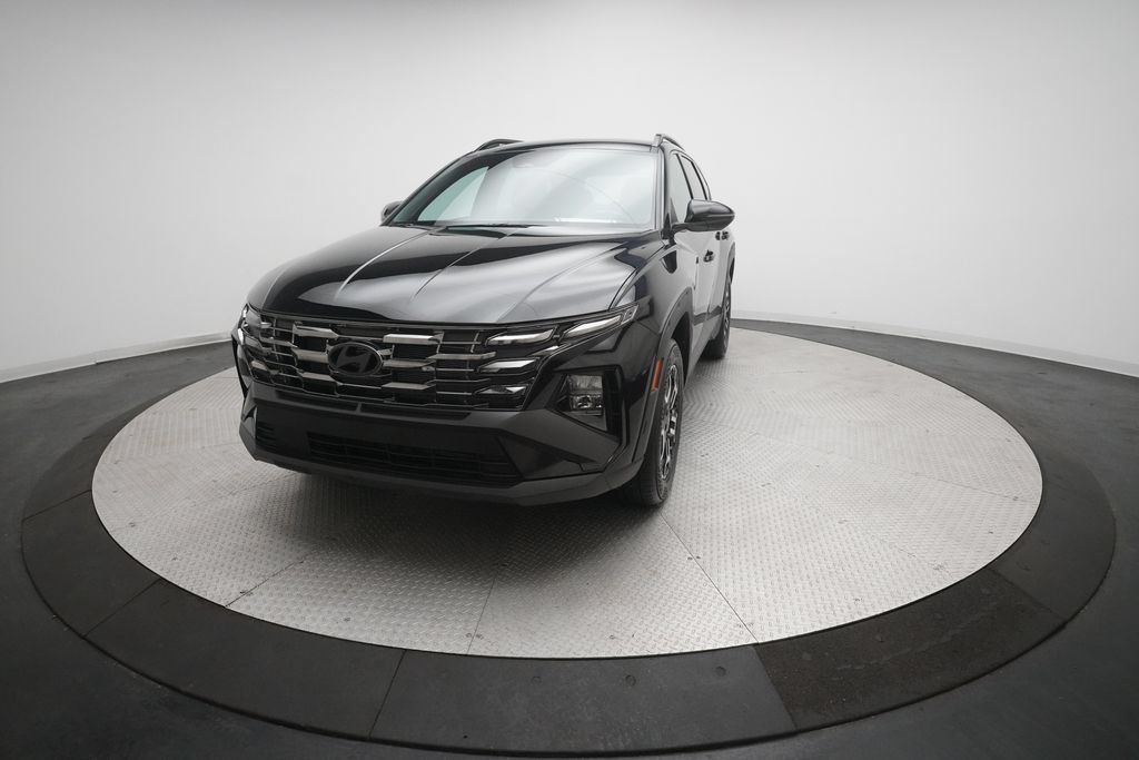 Used 2026 Hyundai Tucson XRT AWD/4WD image 12