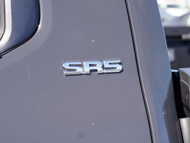 Certified 2025 Toyota Tacoma SR5 image 12