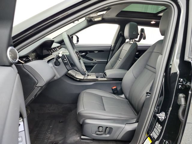 New 2026 Land Rover Range Rover Evoque S AWD/4WD image 21