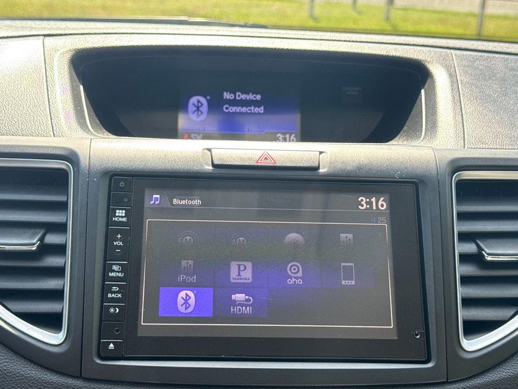 Used 2015 Honda CR-V EX image 24