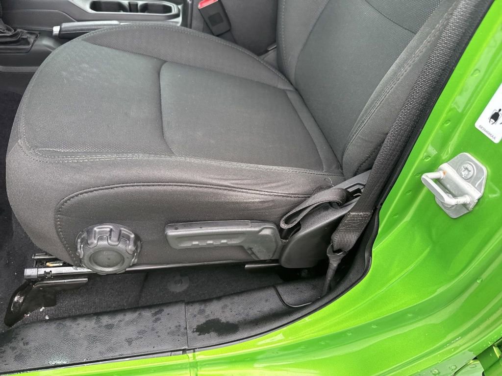 Used 2019 Jeep Wrangler Unlimited Sport S image 19