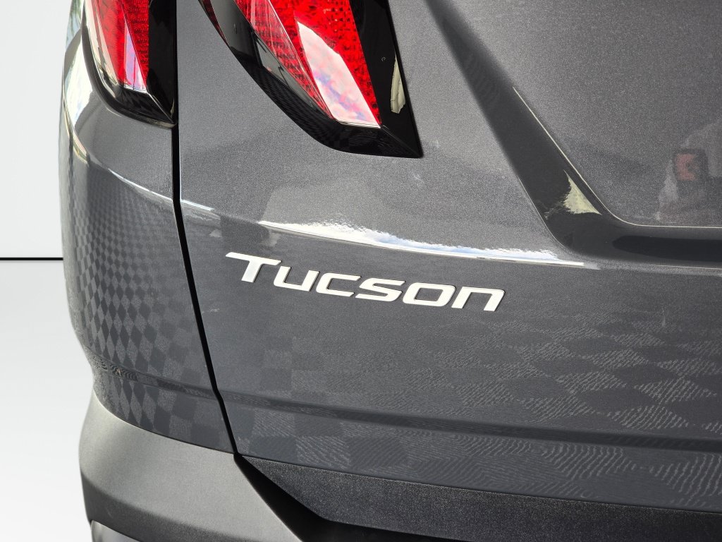New 2026 Hyundai Tucson SE AWD/4WD image 14