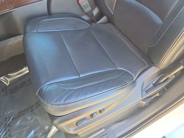 Used 2018 GMC Sierra 1500 SLT image 28