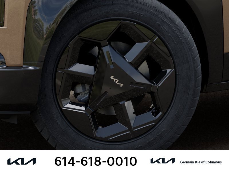 New 2027 Kia Seltos X-Line S AWD/4WD image 12