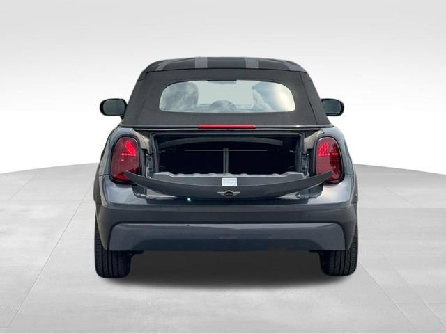 Used 2025 MINI Cooper S FWD image 30