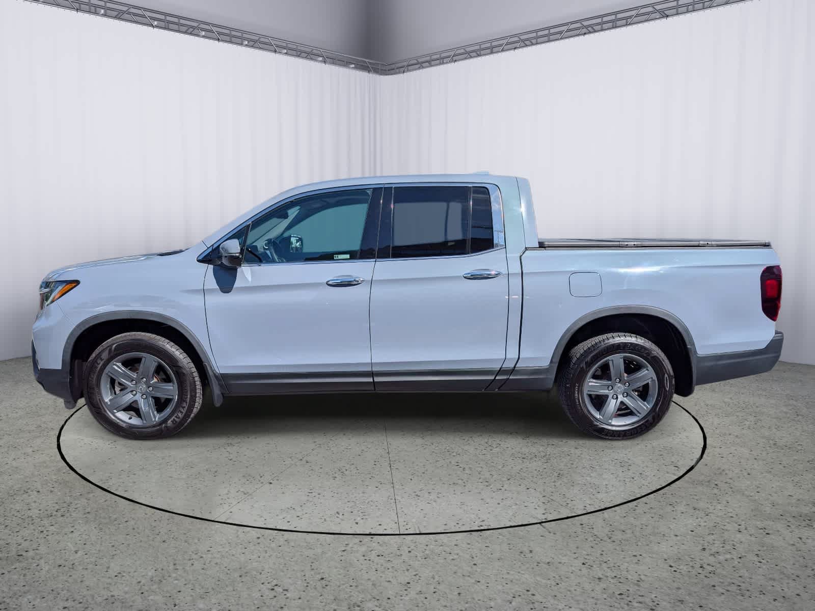 Certified 2022 Honda Ridgeline RTL-E image 6